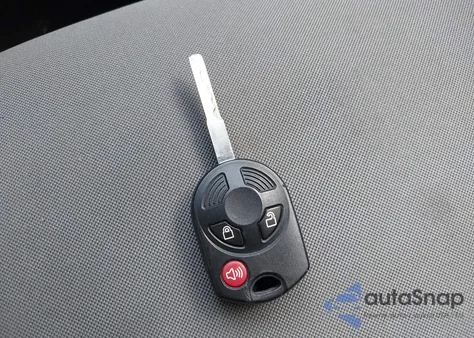 2016 Ford Escape Se z USA, uszkodzony, nr VIN 1FMCU9G93GUC65150